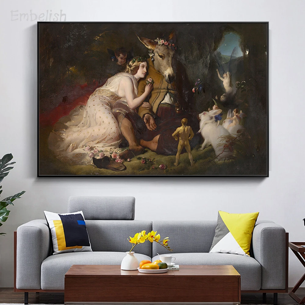 Embelish 1 Pieces Hot Selling Modern Home Decor Wall Art Pictures For Living Room HD Print Canvas Paintings Bedroom Posters
Embelish 1 Pieces Hot Selling Modern Home Decor Wall Art Pictures For Living Room HD Print Canvas Paintings Bedroom Posters