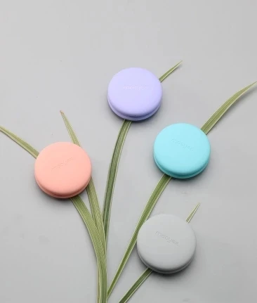 Original youpin mijia Mo also smart massage app smart operation Bluetooth connection small portable 18 massage methods
Original youpin mijia Mo also smart massage app smart operation Bluetooth connection small portable 18 massage methods
