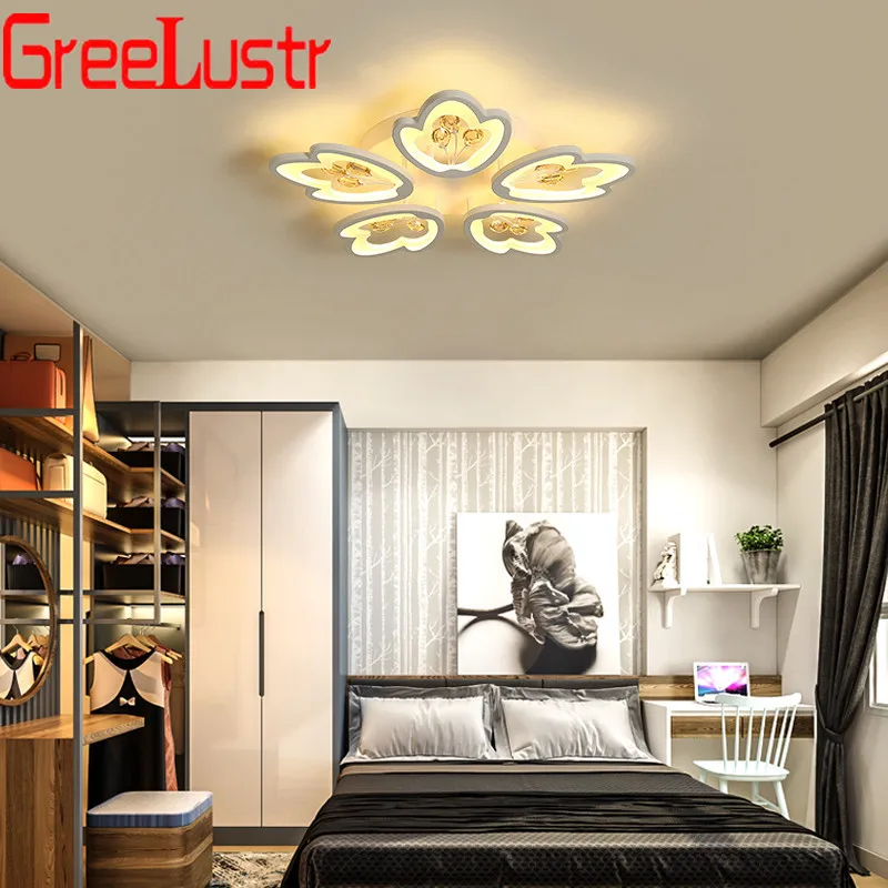 Luxury New Design Crystal Dimming Ceiling Chandelier Lighting Indoor Led Lustres Fixtures With Remote Chandeliers For Home Deco
Luxury New Design Crystal Dimming Ceiling Chandelier Lighting Indoor Led Lustres Fixtures With Remote Chandeliers For Home Deco