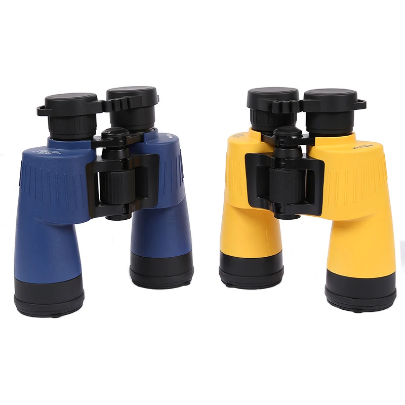 

Powerful 10X50 Binocular Professional HD Waterproof Lll Night Vision Binoculars HD Wide-angle Telescopes Outdoor Hunting Tools