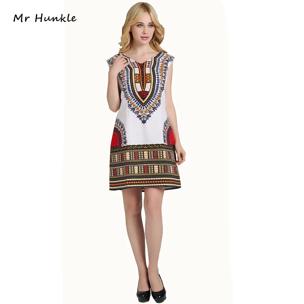 Mr Hunkle 2017 GC новый модный дизайн 100% хлопок Африканский принт Дашики одежда
