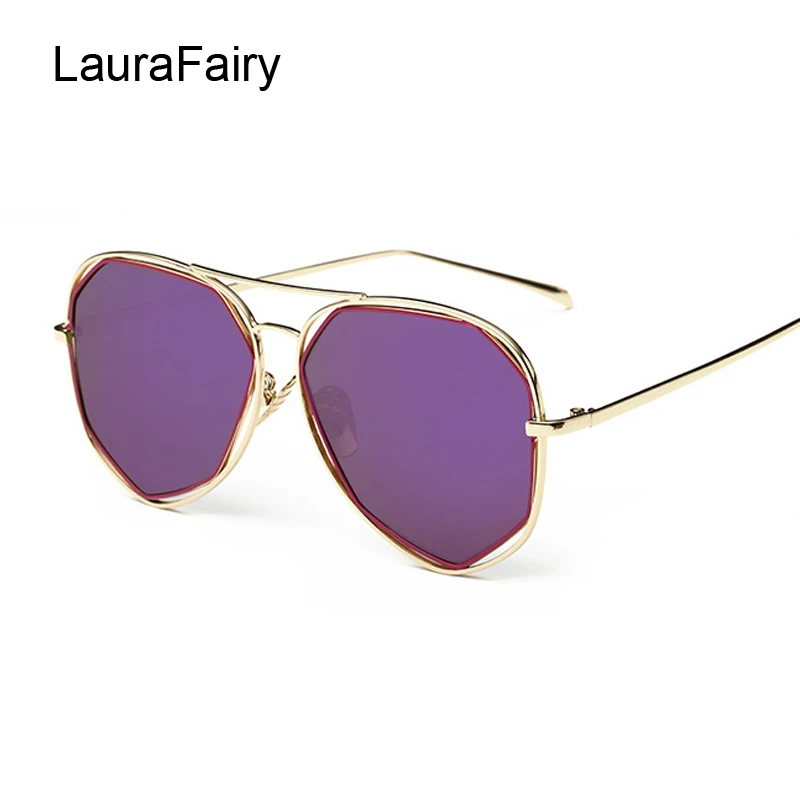 Солнцезащитные очки LauraFairy 2017, женские, мужские, зеркальные, с двойной оправой, UV400, 62229
Солнцезащитные очки LauraFairy 2017, женские, мужские, зеркальные, с двойной оправой, UV400, 62229