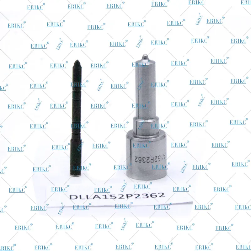 ERIKC DLLA 152 P 2362 Injector Nozzle DLLA 152P 2362 Spare Parts Nozzle 0 433 172 362 for bosch 0445110538 0445110539
ERIKC DLLA 152 P 2362 Injector Nozzle DLLA 152P 2362 Spare Parts Nozzle 0 433 172 362 for bosch 0445110538 0445110539