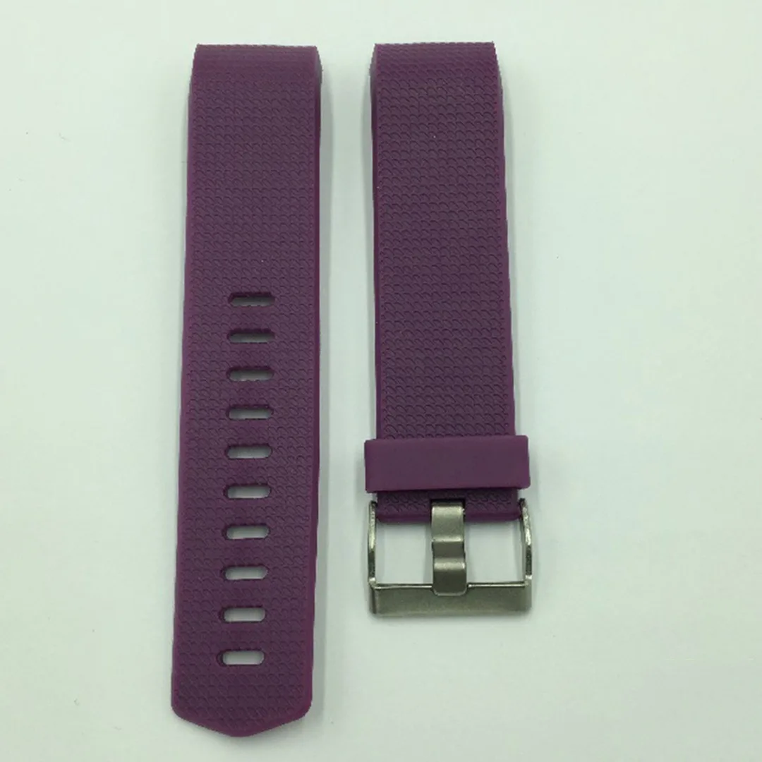 11 Colors Watch Bands for Fitbit Charge 2 Sport Silicone Band wrist Strap For Fitbit Charge 2 Smart Replacement Wristband
11 Colors Watch Bands for Fitbit Charge 2 Sport Silicone Band wrist Strap For Fitbit Charge 2 Smart Replacement Wristband