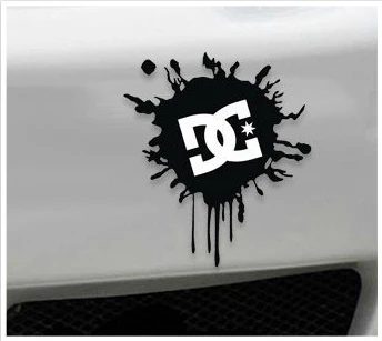 Автомобильные аксессуары Aliauto Кен Блок DC чернила логотип Автомобильная наклейка и Наклейка для Toyota Ford Chevrolet Volkswagen Skoda Honda Hyundai
Автомобильные аксессуары Aliauto Кен Блок DC чернила логотип Автомобильная наклейка и Наклейка для Toyota Ford Chevrolet Volkswagen Skoda Honda Hyundai