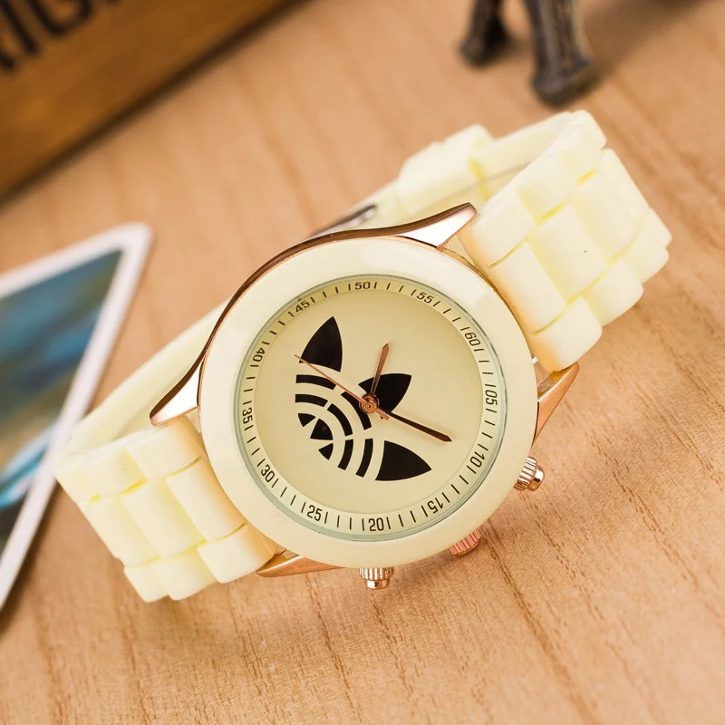13 Colors Reloj Mujer 2019 New Fashion Sports Brand Quartz Watch Men Casual Silicone Women Watches Relogio Feminino Clock 0381
13 Colors Reloj Mujer 2019 New Fashion Sports Brand Quartz Watch Men Casual Silicone Women Watches Relogio Feminino Clock 0381