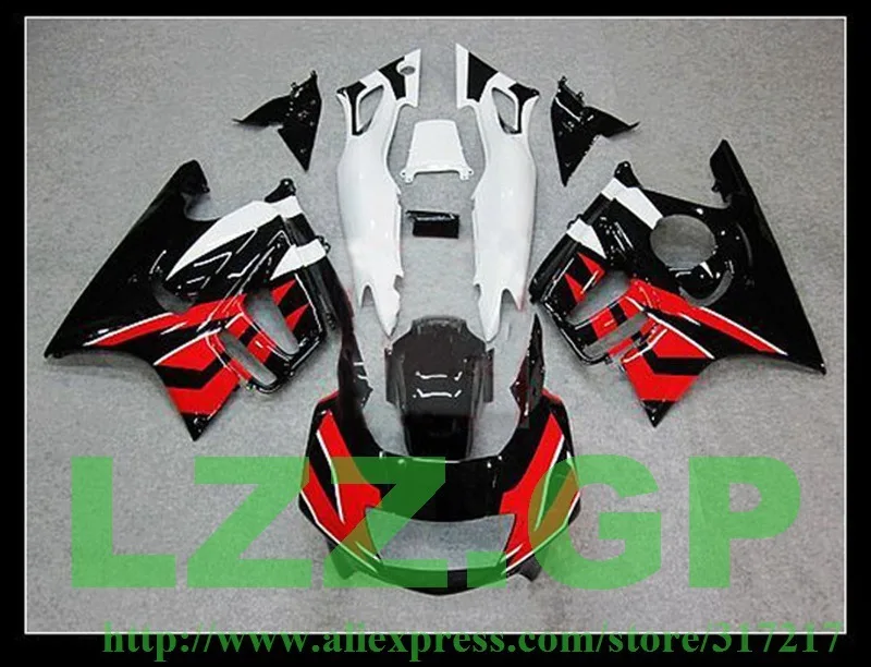 CBR600F3 Fairing for Brand New CBR600F3 97 98 1997 1998 CBR600 F3 97 98 CBR600 F3 1997 1998 motorcycle fairings Red black white
CBR600F3 Fairing for Brand New CBR600F3 97 98 1997 1998 CBR600 F3 97 98 CBR600 F3 1997 1998 motorcycle fairings Red black white