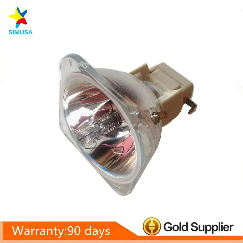 Original bare projector lamp bulb 5811100686-S for VIVITEK D940DX/D940VX/D945VX/D941VX
Original bare projector lamp bulb 5811100686-S for VIVITEK D940DX/D940VX/D945VX/D941VX