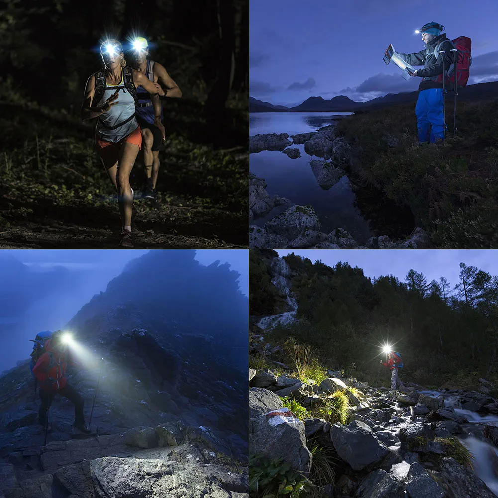 Mini Waterproof Headlight Headlamp 3 LED White/Red Light 4 Modes LED Head Flashlight Lantern Lamp For Outdoor Camping By AAA
Mini Waterproof Headlight Headlamp 3 LED White/Red Light 4 Modes LED Head Flashlight Lantern Lamp For Outdoor Camping By AAA