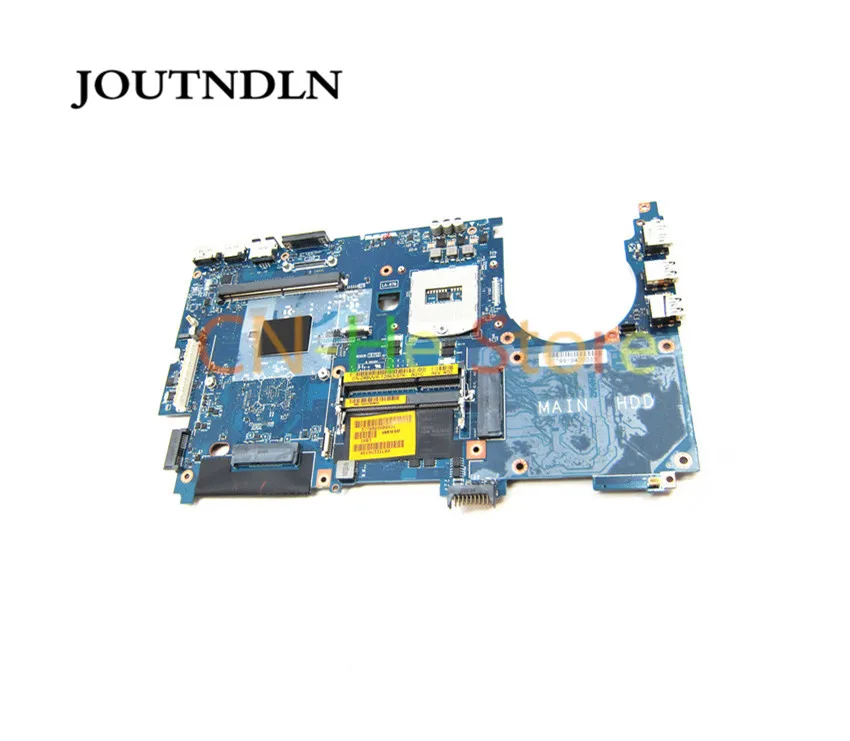 JOUTNDLN FOR DELL Precision M6800 PGA947 Laptop Motherboard VAR10 LA-9782P 98VVR 098VVR CN-098VVR DD3L 100% Tested
JOUTNDLN FOR DELL Precision M6800 PGA947 Laptop Motherboard VAR10 LA-9782P 98VVR 098VVR CN-098VVR DD3L 100% Tested