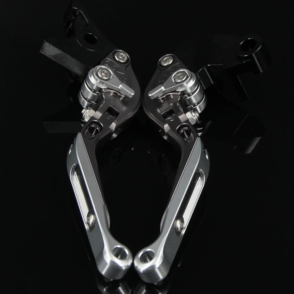 Logo XT Sliver+Titanium For Yamaha XT600 E 1990-1999 1995 1996 1997 1998 CNC Folding Extendable Motorcycle Brake Clutch Levers
Logo XT Sliver+Titanium For Yamaha XT600 E 1990-1999 1995 1996 1997 1998 CNC Folding Extendable Motorcycle Brake Clutch Levers