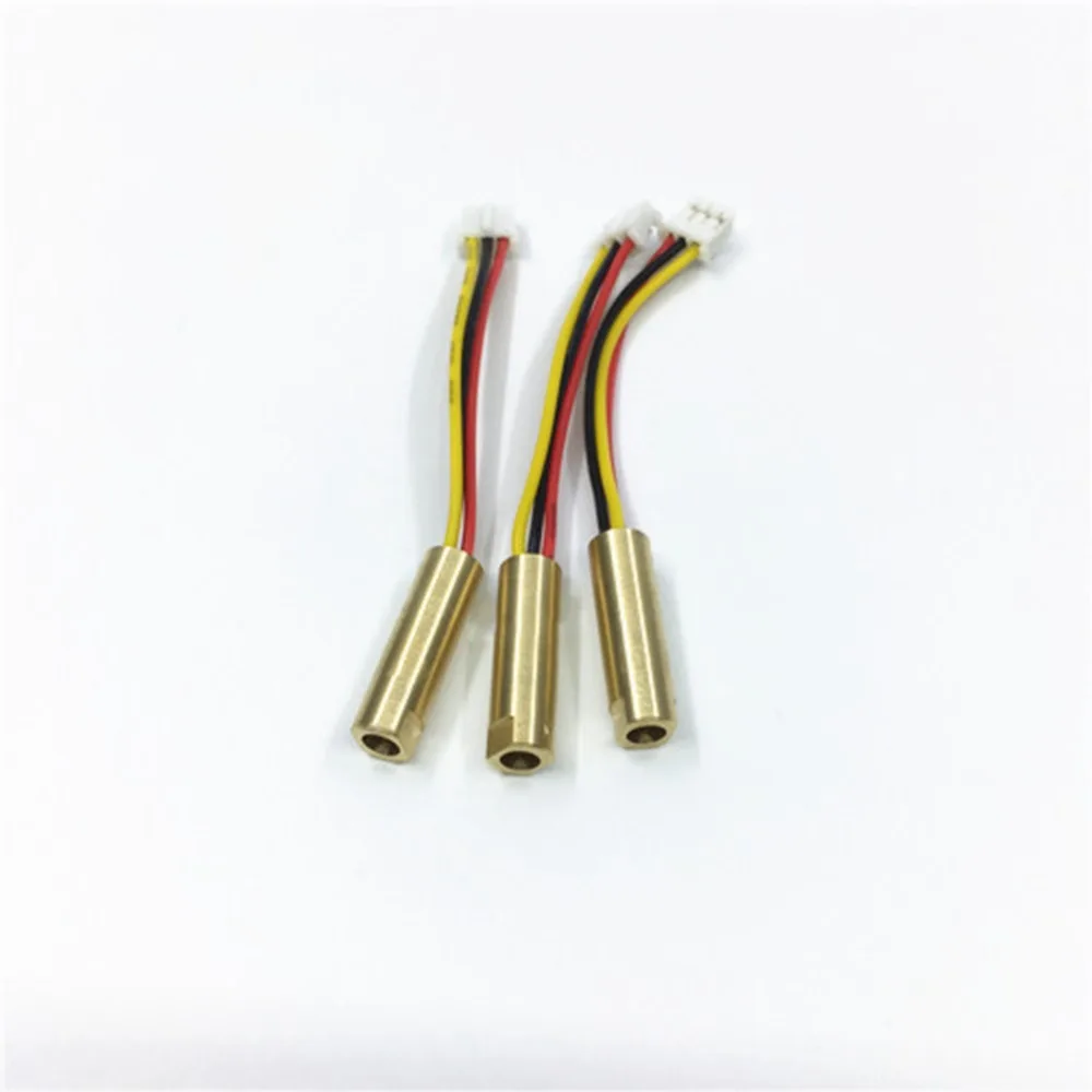 1pcs 5mw LDS Laser light Diode for MI 1st Replacement LDS Laser Diode for 2st ROBOROCK S50 S51 Vacuum Cleaner Parts Accessories
1pcs 5mw LDS Laser light Diode for MI 1st Replacement LDS Laser Diode for 2st ROBOROCK S50 S51 Vacuum Cleaner Parts Accessories