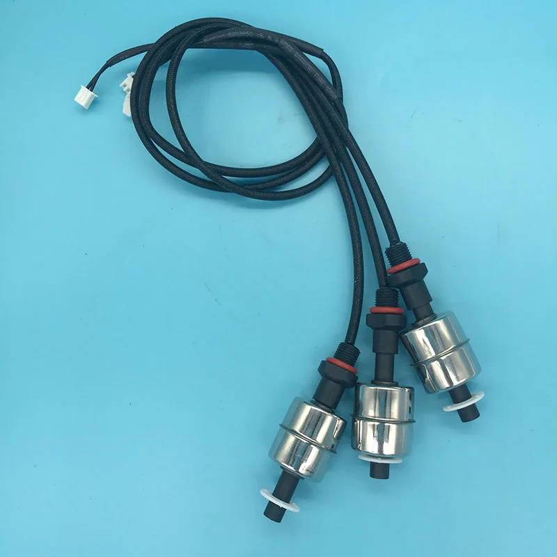 Large format printer level sensor for Infinity Phaeton Crystaljet Liyu Flora Allwin Wit-color Sub ink tank level media sensor
Large format printer level sensor for Infinity Phaeton Crystaljet Liyu Flora Allwin Wit-color Sub ink tank level media sensor