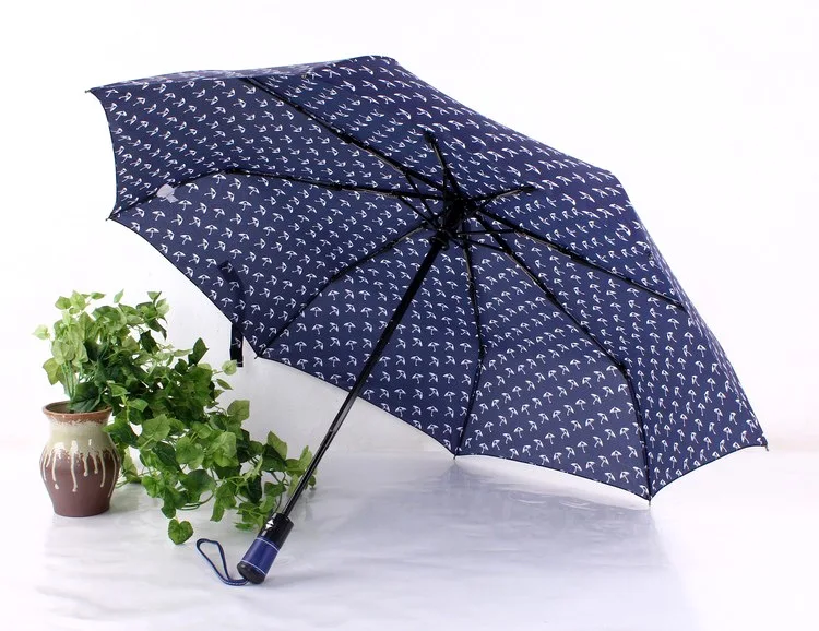 Fashion New Korean umbrella 3 folding 8K Sun Rain UV Automatic umbrella For Women Fresh Paraguas umbrella
Fashion New Korean umbrella 3 folding 8K Sun Rain UV Automatic umbrella For Women Fresh Paraguas umbrella