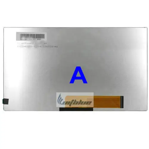 Witblue New LCD display Matrix for 10.1" iGet SMART S100 Tablet Inner LCD Screen panel Module Replacement
Witblue New LCD display Matrix for 10.1" iGet SMART S100 Tablet Inner LCD Screen panel Module Replacement