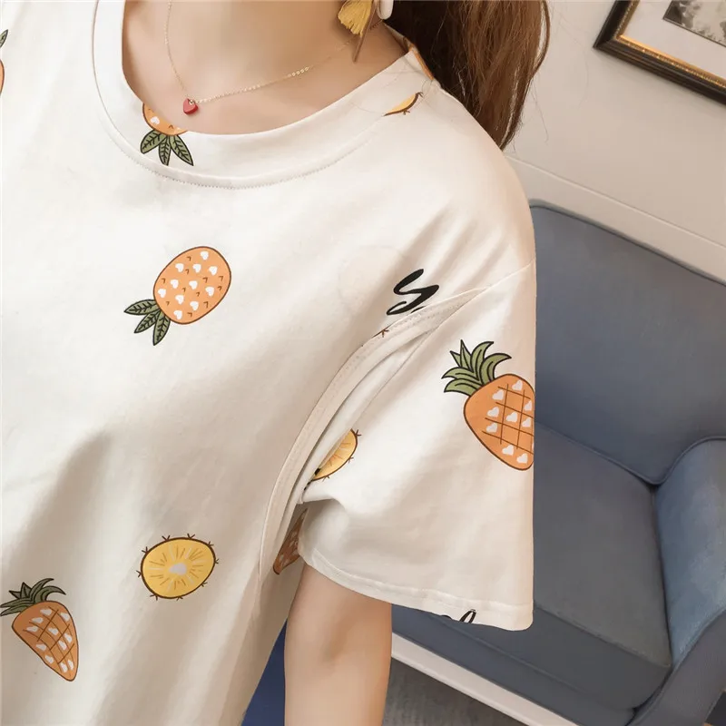 Pregnancy&maternity Dress Nightgown Maternity Pajamas Sleepwear Pregnant Breastfeeding Nursing Cloth Pajama pregnancy nightwear
Pregnancy&maternity Dress Nightgown Maternity Pajamas Sleepwear Pregnant Breastfeeding Nursing Cloth Pajama pregnancy nightwear
