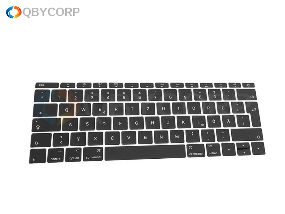 Genuine UK Key Cap for MacBook Pro Retina 13" 15" A1989 A1990 US Keyboard Keycaps Mid 2018 Year
Genuine UK Key Cap for MacBook Pro Retina 13" 15" A1989 A1990 US Keyboard Keycaps Mid 2018 Year