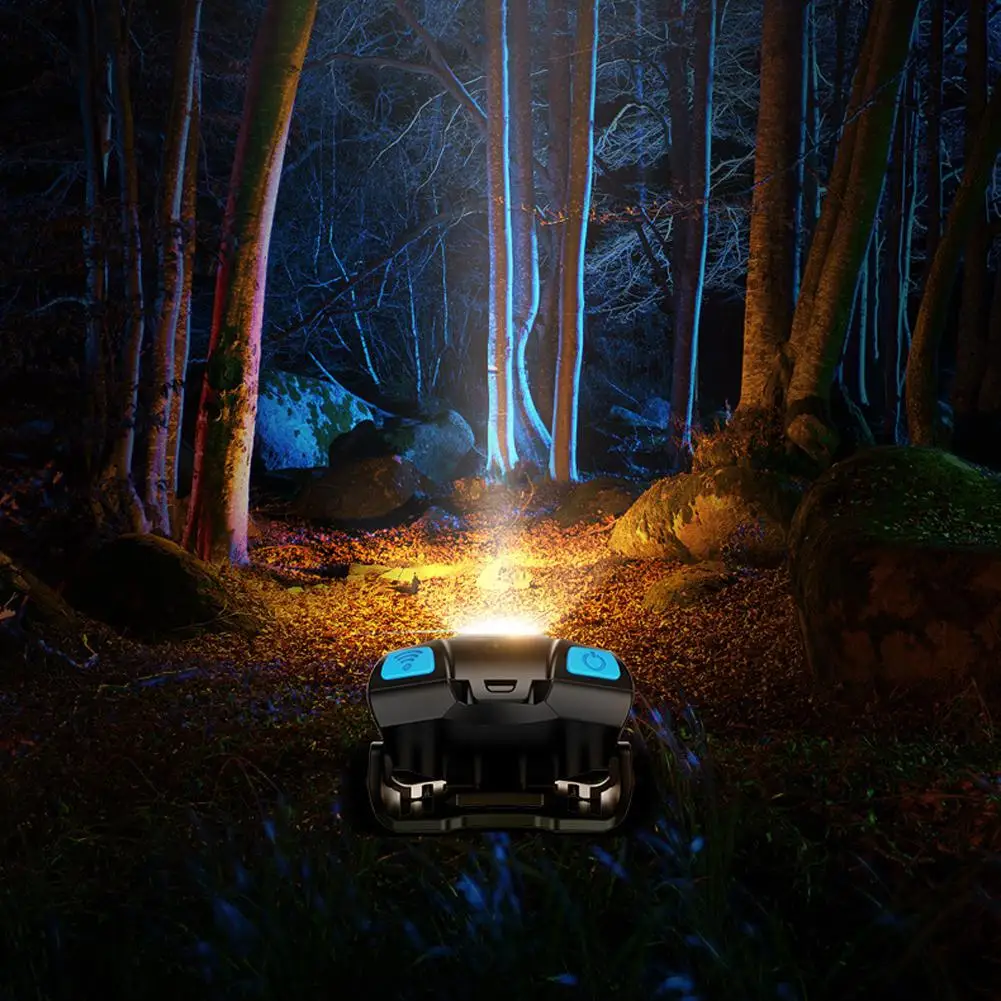 Mounchain outdoor tool Mini USB Rechargeable LED Head Lamp Waterproof Sensor LED Head Light Lamp Outdoor Camping Flashlight
Mounchain outdoor tool Mini USB Rechargeable LED Head Lamp Waterproof Sensor LED Head Light Lamp Outdoor Camping Flashlight