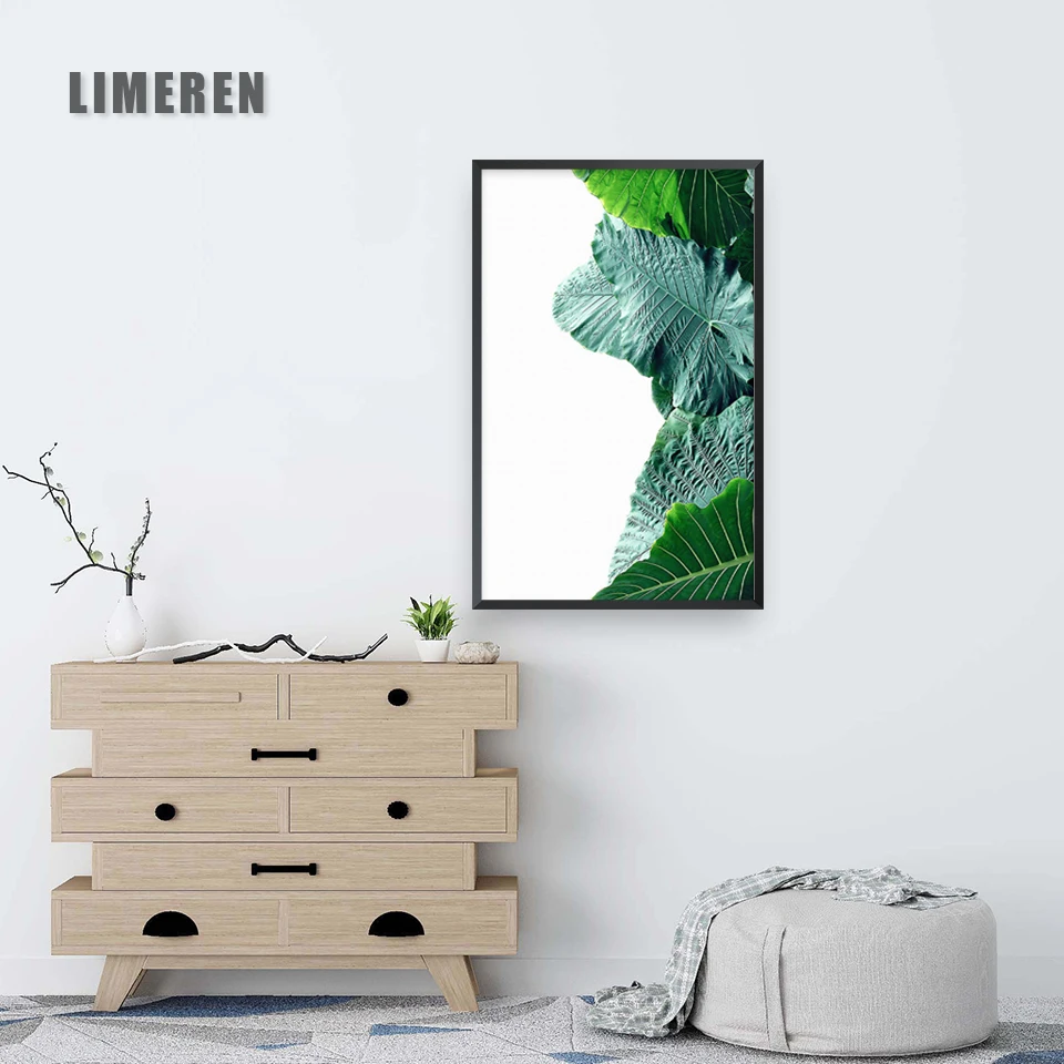 Nordic Pineapple Green Leaves Canvas Painting Wall Art Poster Home Decoration Posters And Prints Plant Pictures for Living Room
Nordic Pineapple Green Leaves Canvas Painting Wall Art Poster Home Decoration Posters And Prints Plant Pictures for Living Room