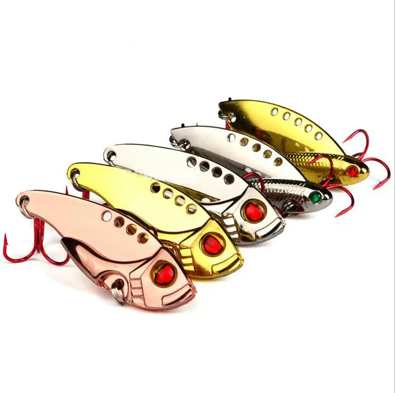 flying fish Sequin Red Hook Culter Lures bait false Bait Fishing bait 6cm 11g 6# Hook 5 Piece/Pack Free shipping
flying fish Sequin Red Hook Culter Lures bait false Bait Fishing bait 6cm 11g 6# Hook 5 Piece/Pack Free shipping