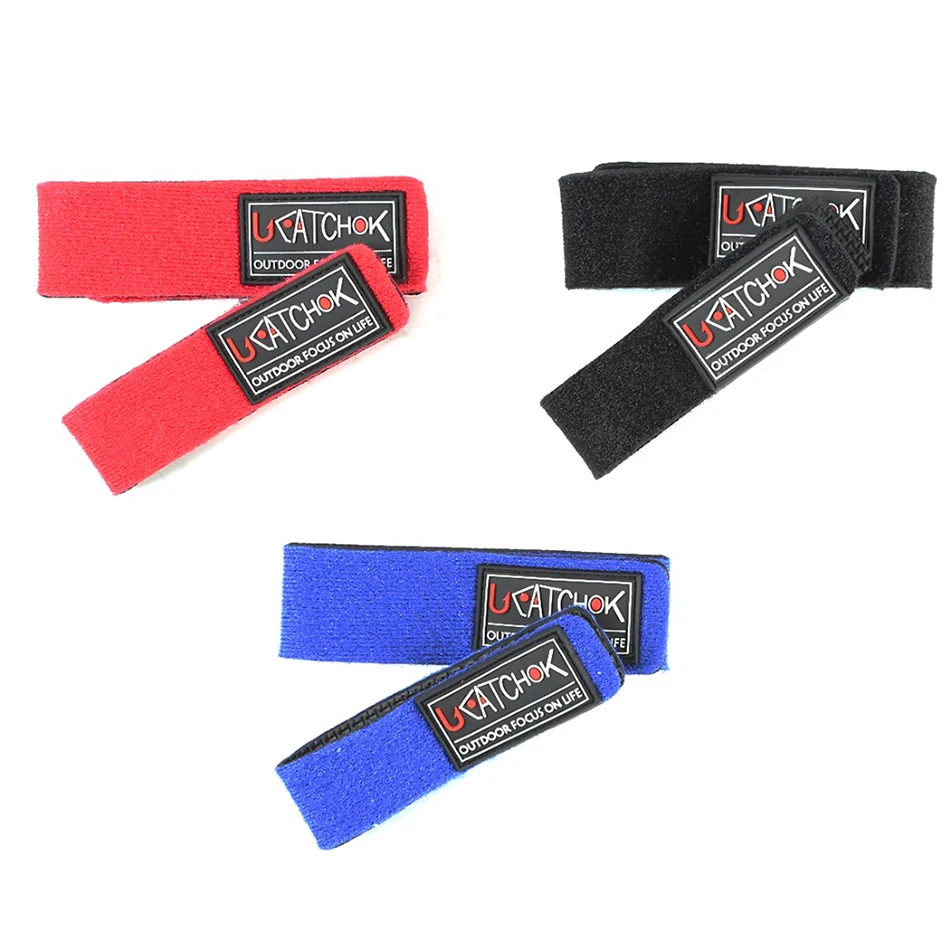 6pcs/3bags Fishing Rod Wrapper Bundle Wrapping tape CR rubber Elastic Fasten Strap Belt fishing tool accessory fishing Tackle
6pcs/3bags Fishing Rod Wrapper Bundle Wrapping tape CR rubber Elastic Fasten Strap Belt fishing tool accessory fishing Tackle