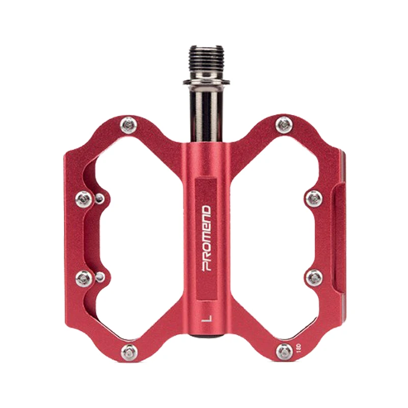 3 Bearings Bicycle Pedals MTB Mountain BMX Bike Pedales Anti-slip Ultralight Sealed Bicicleta Pedals Cyciling Accessories 1 pair
3 Bearings Bicycle Pedals MTB Mountain BMX Bike Pedales Anti-slip Ultralight Sealed Bicicleta Pedals Cyciling Accessories 1 pair