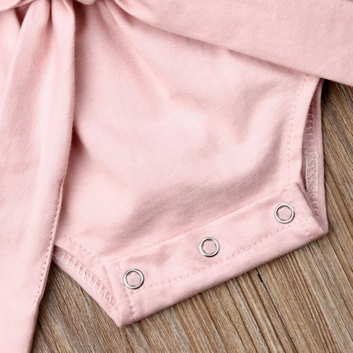 0-24M Newborn Baby Girls Rompers Ruffles Bow Off Shoulder Jumpsuit Playsuit Princess Baby Girls Costumes Summer Clothes
0-24M Newborn Baby Girls Rompers Ruffles Bow Off Shoulder Jumpsuit Playsuit Princess Baby Girls Costumes Summer Clothes