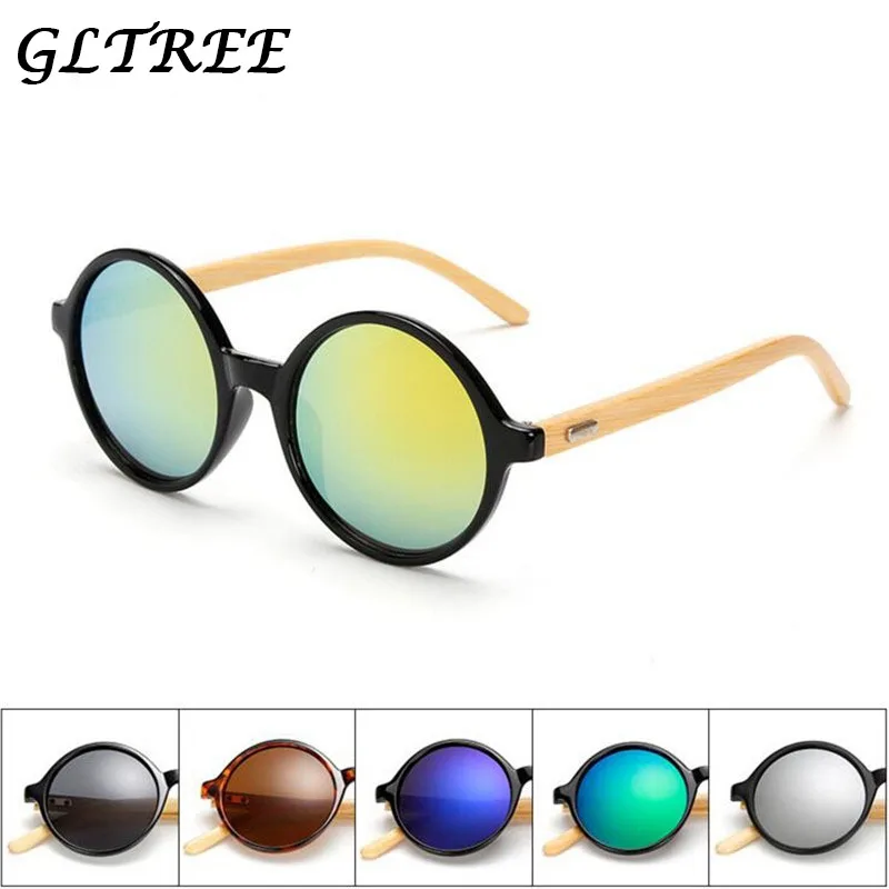 GLTREE Retro Wood Sunglasses Men Bamboo Sunglass Women New Brand Design Sport Goggles Gold Mirror Sun Glasses Shades oculos G151
GLTREE Retro Wood Sunglasses Men Bamboo Sunglass Women New Brand Design Sport Goggles Gold Mirror Sun Glasses Shades oculos G151