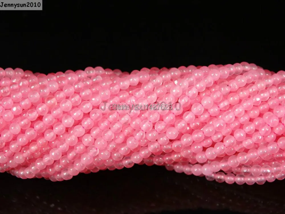 Натуральный розовый Quart-z камни 3 мм Гладкий Круглый распорный бисер 15''Strand для изготовления ювелирных изделий 5 нитей/упаковка
Натуральный розовый Quart-z камни 3 мм Гладкий Круглый распорный бисер 15''Strand для изготовления ювелирных изделий 5 нитей/упаковка