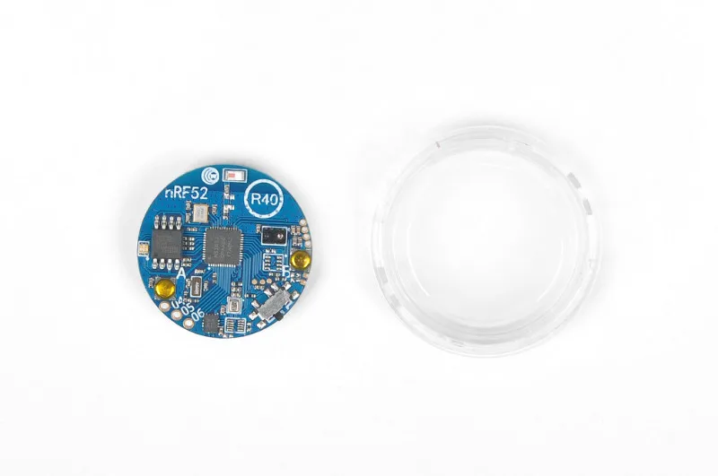 Bluetooth 5 Bluetooth 4 NRF52832_SENSOR_R40 Acceleration Gyroscope Environmental Light Sensor
Bluetooth 5 Bluetooth 4 NRF52832_SENSOR_R40 Acceleration Gyroscope Environmental Light Sensor
