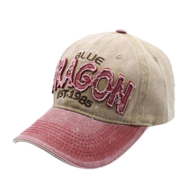 New Washed Cotton 100% Baseball Cap Hat For Women Men Vintage Dad Hats Snapback Embroidery letter Outdoor Casquette Sports Caps
New Washed Cotton 100% Baseball Cap Hat For Women Men Vintage Dad Hats Snapback Embroidery letter Outdoor Casquette Sports Caps
