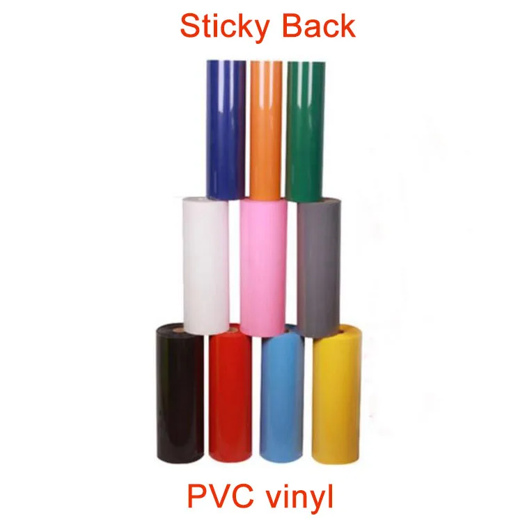 Free Shipping 1 Sheet 12"x40"/30cmx100cm Sticky Back PVC Heat Transfer Vinyl Heat Press Machine T-shirt Iron On HTV DIY Clothes
Free Shipping 1 Sheet 12"x40"/30cmx100cm Sticky Back PVC Heat Transfer Vinyl Heat Press Machine T-shirt Iron On HTV DIY Clothes