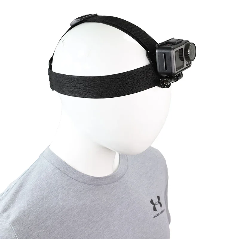 Head Strap Mount for DJI Osmo Action GoPro Hero 10/9/8/7/6/5/4 Session EKEN SJCAM AKASO Xiaoyi Yi 4k Sports Camera Accessories
Head Strap Mount for DJI Osmo Action GoPro Hero 10/9/8/7/6/5/4 Session EKEN SJCAM AKASO Xiaoyi Yi 4k Sports Camera Accessories
