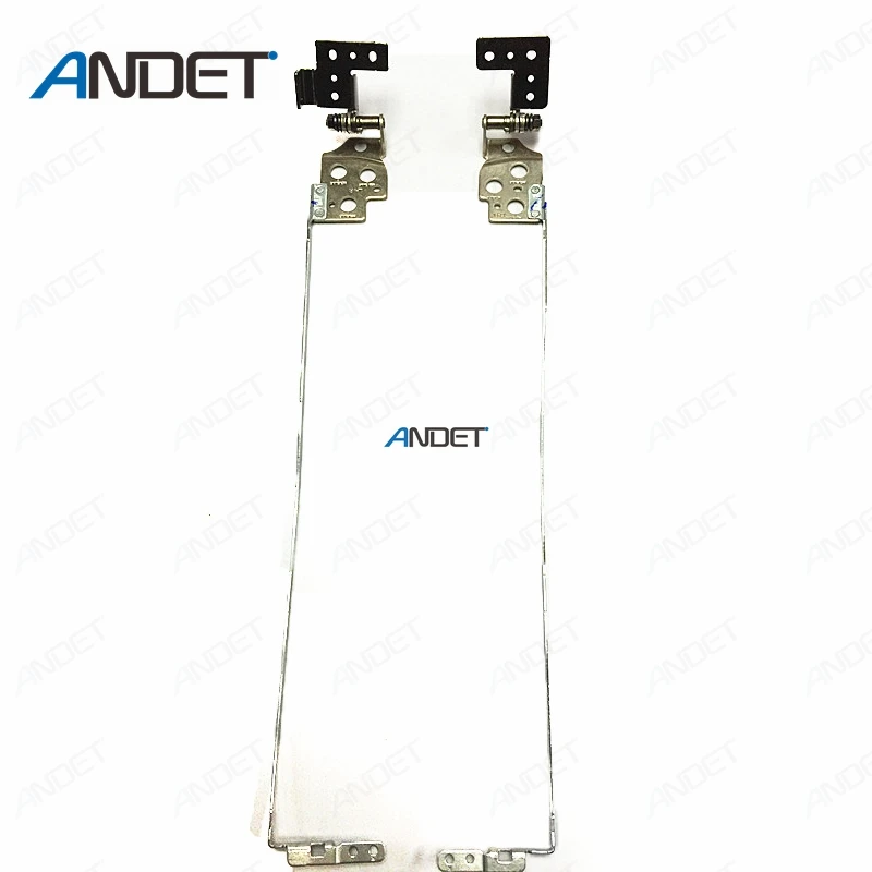 100-15IBD LCD Hinges for Lenovo IdeaPad TianYi 100-15 IBD B50-50 80S2 Laptop Hinge Set Left Right (not fit 100-15IBY) 5H50K25393
100-15IBD LCD Hinges for Lenovo IdeaPad TianYi 100-15 IBD B50-50 80S2 Laptop Hinge Set Left Right (not fit 100-15IBY) 5H50K25393