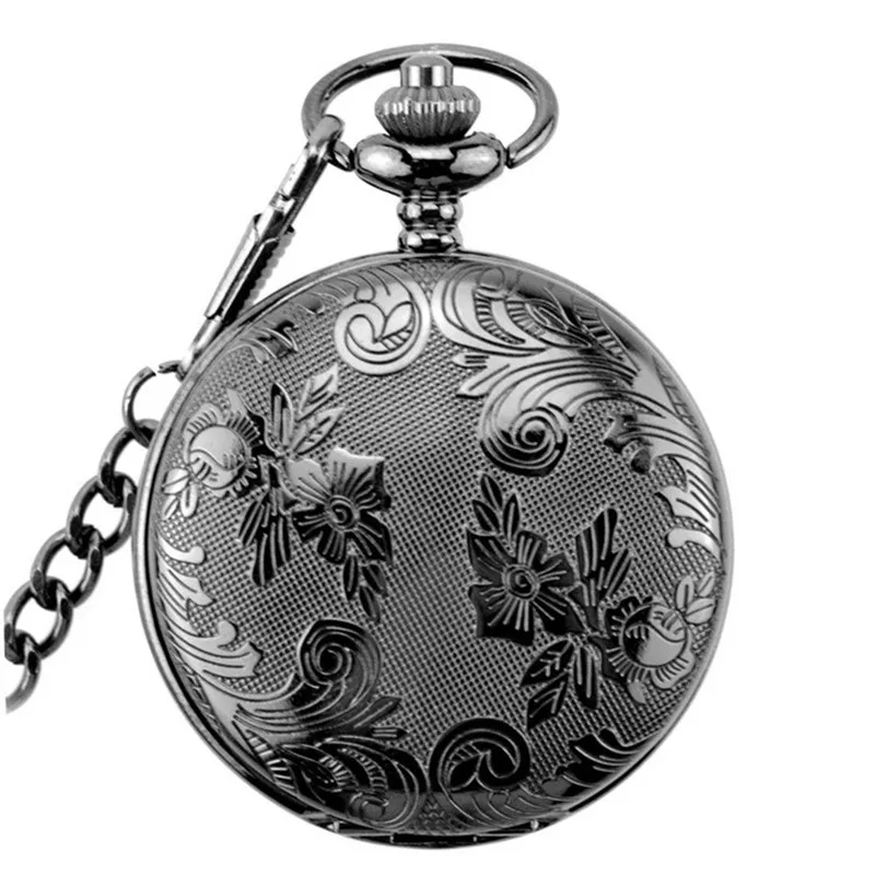 Vintage Pocket Watch Mechanical Men Women Necklace Pocket Watch With Chain Luminous Dial Carved Case nightmare before christmas
Vintage Pocket Watch Mechanical Men Women Necklace Pocket Watch With Chain Luminous Dial Carved Case nightmare before christmas