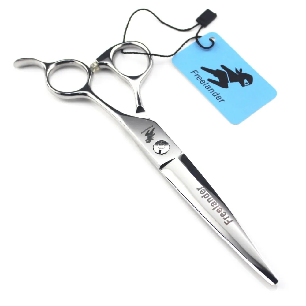 6.5 inch sword back cutter head flat cut personality hairdressing scissors barber shop essential scissors durable
6.5 inch sword back cutter head flat cut personality hairdressing scissors barber shop essential scissors durable