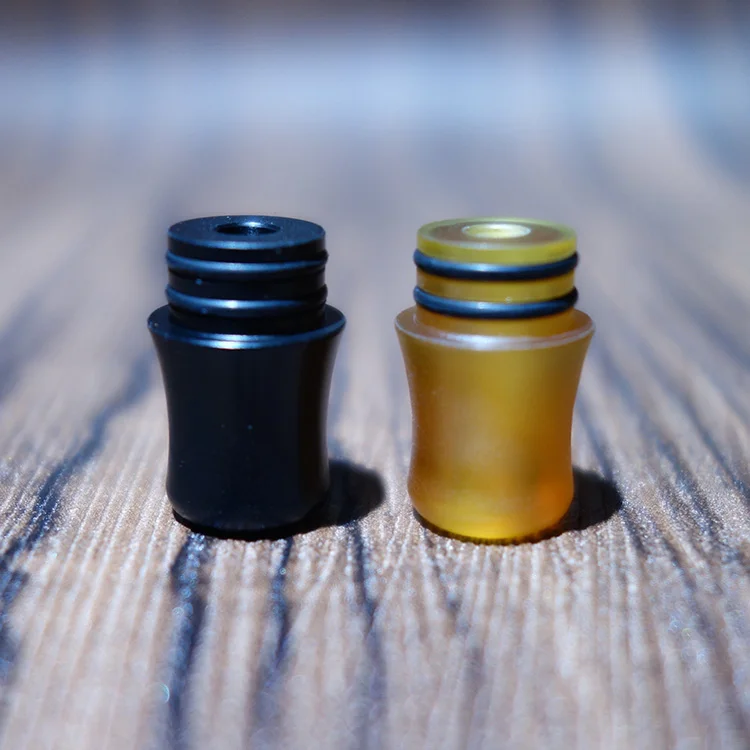 10pcs/lot 510 mtl drip tip mini POM PEI ultem narrow bore vape mouthpiece for 510 thread RTA RDA tank ecigarette accessories
10pcs/lot 510 mtl drip tip mini POM PEI ultem narrow bore vape mouthpiece for 510 thread RTA RDA tank ecigarette accessories