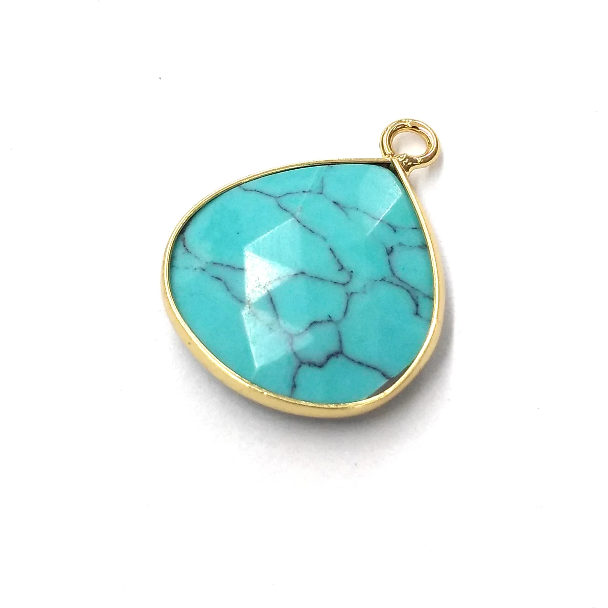 Natural Stone Agates Pendant Charms Pendants for Jewelry Making DIY Necklace Size 20x24 mm
Natural Stone Agates Pendant Charms Pendants for Jewelry Making DIY Necklace Size 20x24 mm