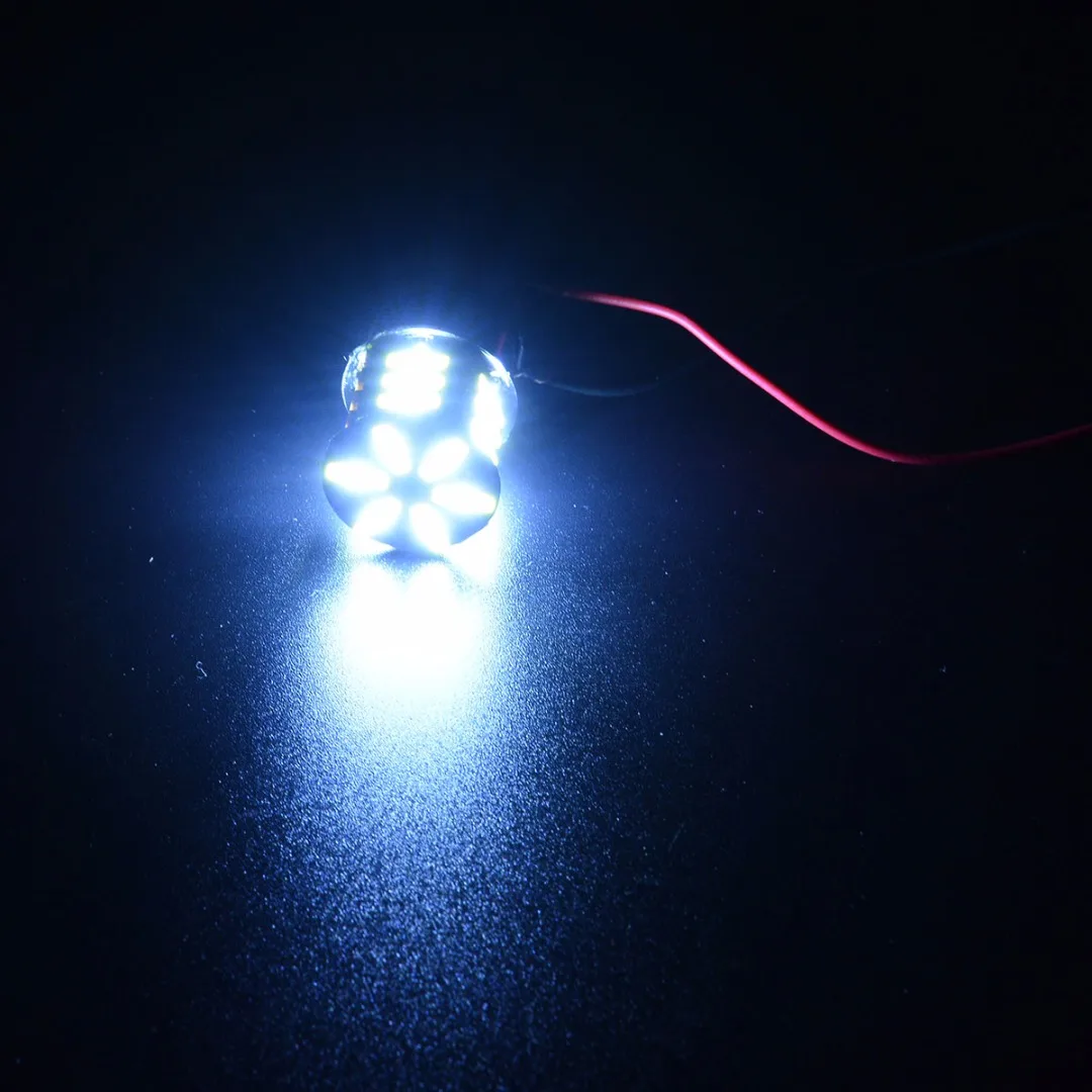 Mayitr 2pcs BA15S 1156 7020 21LED 500LM Tail Backup Reverse Brake Car Auto Turn Light Bulb White Tail lights Brake Bulb lamp
Mayitr 2pcs BA15S 1156 7020 21LED 500LM Tail Backup Reverse Brake Car Auto Turn Light Bulb White Tail lights Brake Bulb lamp