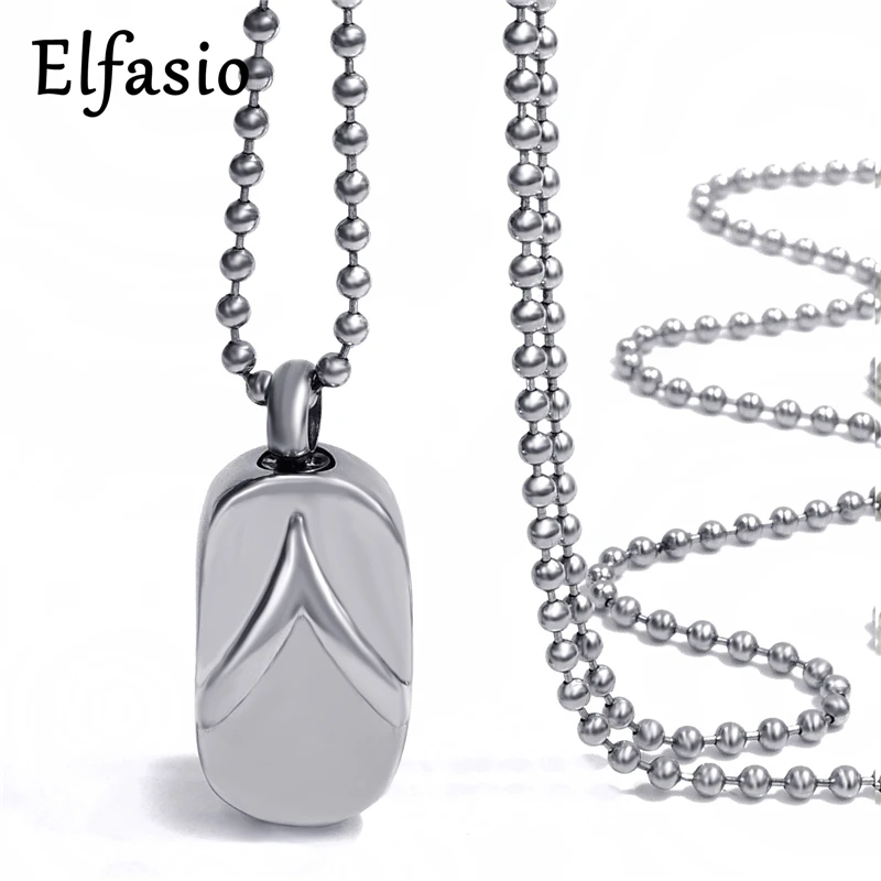 Silver Sandal flip flop Pet Cremation Keepsake Memorial Urn Womens 316L Stainless Steel Pendant Necklace Chain Jewelry UP019
Silver Sandal flip flop Pet Cremation Keepsake Memorial Urn Womens 316L Stainless Steel Pendant Necklace Chain Jewelry UP019
