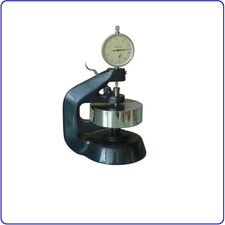 HD-04 paper thickness measuring instrument thickness gauge paper thickness gauge
HD-04 paper thickness measuring instrument thickness gauge paper thickness gauge