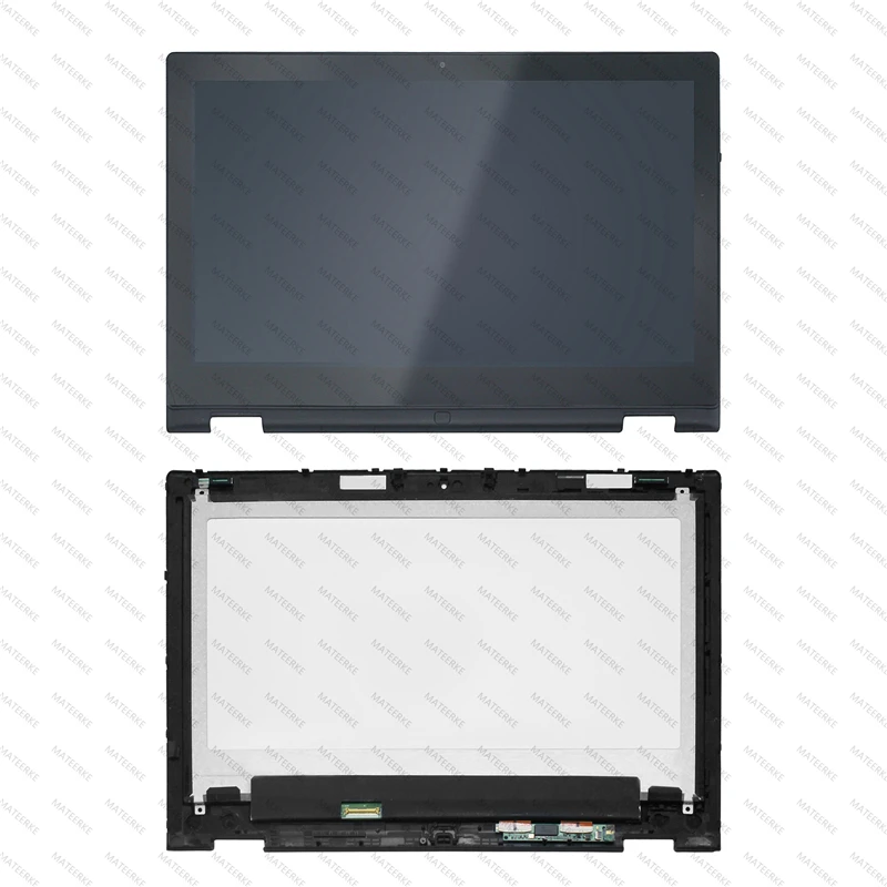 ЖК-дисплей для Dell 7D41V 07D41V 13,3 "FHD, светодиодный сенсорный экран в сборе с рамкой для Inspiron 13 7347 7348
ЖК-дисплей для Dell 7D41V 07D41V 13,3 "FHD, светодиодный сенсорный экран в сборе с рамкой для Inspiron 13 7347 7348