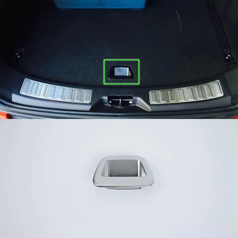 Auto accessories Trunk partition handle 1pcs Car interior accessories For Land Rover Discovery Sport 2017
Auto accessories Trunk partition handle 1pcs Car interior accessories For Land Rover Discovery Sport 2017