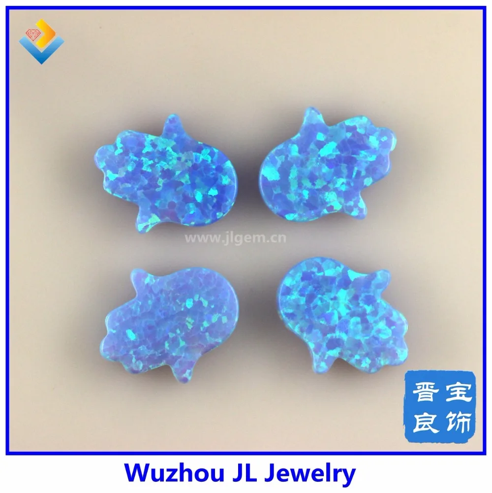 (10 шт./лот) Lab Created Opal Hamsa Stone 11*13 мм синий цвет Фатима ручной Опал Камень огненный синтетический опал Hanmsa Hands
(10 шт./лот) Lab Created Opal Hamsa Stone 11*13 мм синий цвет Фатима ручной Опал Камень огненный синтетический опал Hanmsa Hands