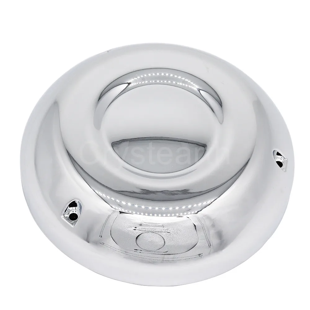 Chrome Motorcycle Air Filter Cleaner Cover Case Cap For Yamaha V-Star V Star 650 DragStar 650 XVS650 XVS650A 1996-2013 2012 2011
Chrome Motorcycle Air Filter Cleaner Cover Case Cap For Yamaha V-Star V Star 650 DragStar 650 XVS650 XVS650A 1996-2013 2012 2011