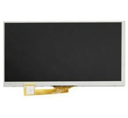 Witblue New LCD display Matrix for 7" Prestigio Tour 2 PGPS7797 Tablet LCD Screen panel Module Replacement
Witblue New LCD display Matrix for 7" Prestigio Tour 2 PGPS7797 Tablet LCD Screen panel Module Replacement