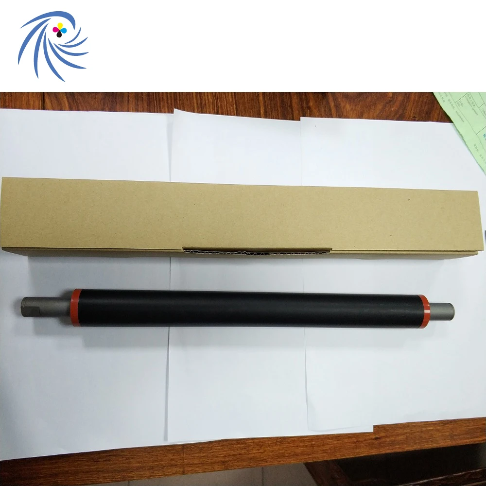 Ролик давления для Ricoh Aficio MPC2003 MPC2503 MPC3003 MPC3503 MPC4503 MPC5503 MPC6003 нижний фьюзерный ролик AE020223
Ролик давления для Ricoh Aficio MPC2003 MPC2503 MPC3003 MPC3503 MPC4503 MPC5503 MPC6003 нижний фьюзерный ролик AE020223