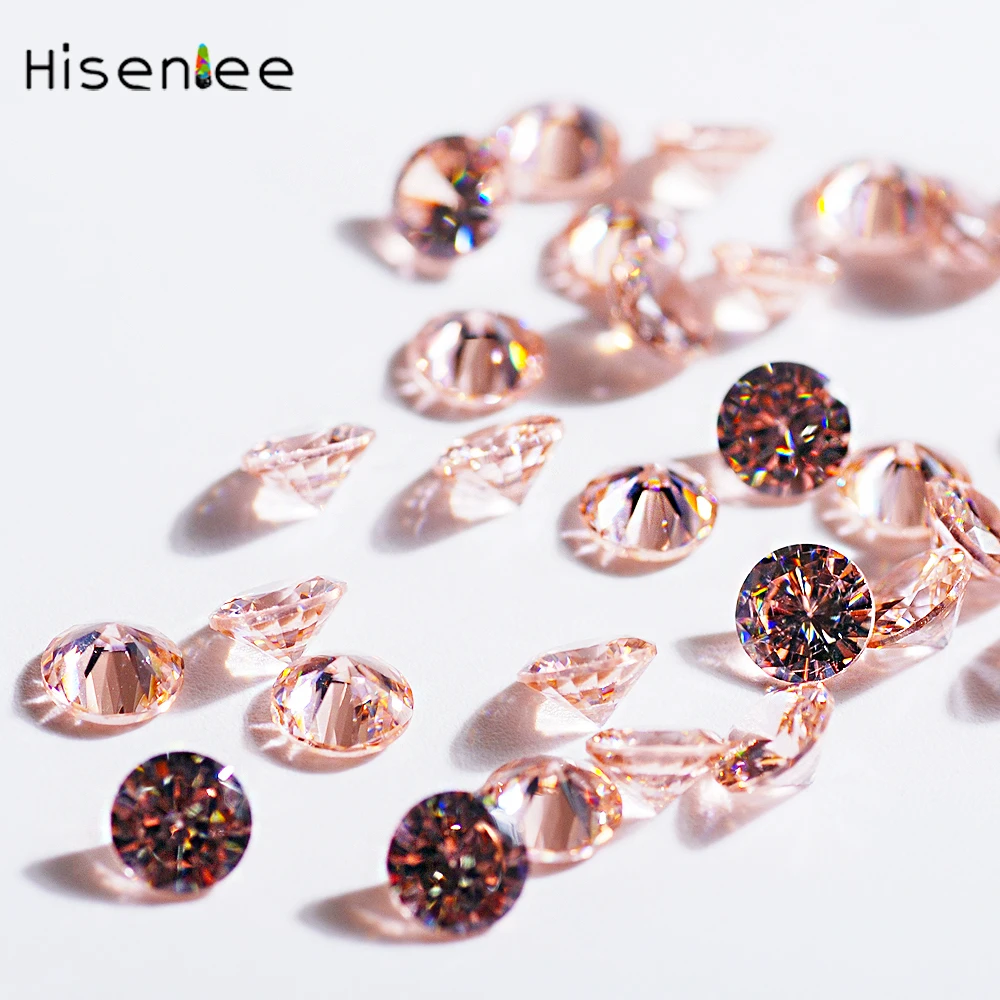 High quality 6MM 10PCS fashion charm classic transparent colorful crystal zircon rhinestone DIY nail jewelry decoration
High quality 6MM 10PCS fashion charm classic transparent colorful crystal zircon rhinestone DIY nail jewelry decoration