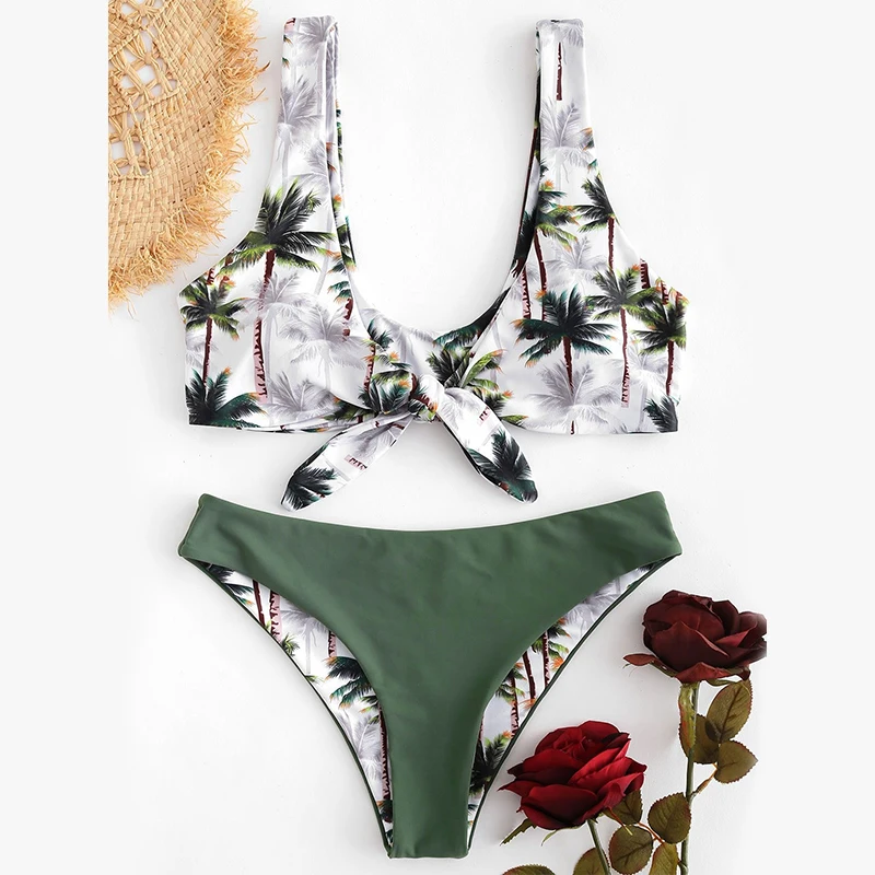 Floral Print Bikini 2023 High Cut Swimwear Women Biquini Padded Bra Swimsuit Thong Bathing Suit Summer Beach Wear Bathers
Floral Print Bikini 2023 High Cut Swimwear Women Biquini Padded Bra Swimsuit Thong Bathing Suit Summer Beach Wear Bathers