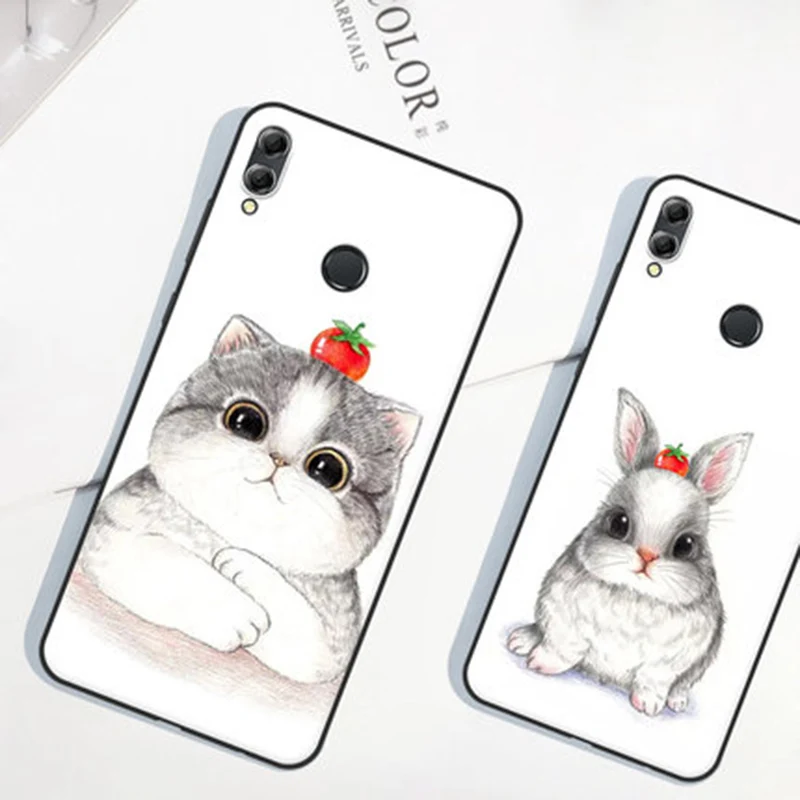 Чехол для Huawei Honor 8X Max, чехол в стиле ретро, Мультяшные мягкие чехлы для телефонов Honor8X Max, чехол, оболочка 8X Max, задняя крышка 
Чехол для Huawei Honor 8X Max, чехол в стиле ретро, Мультяшные мягкие чехлы для телефонов Honor8X Max, чехол, оболочка 8X Max, задняя крышка